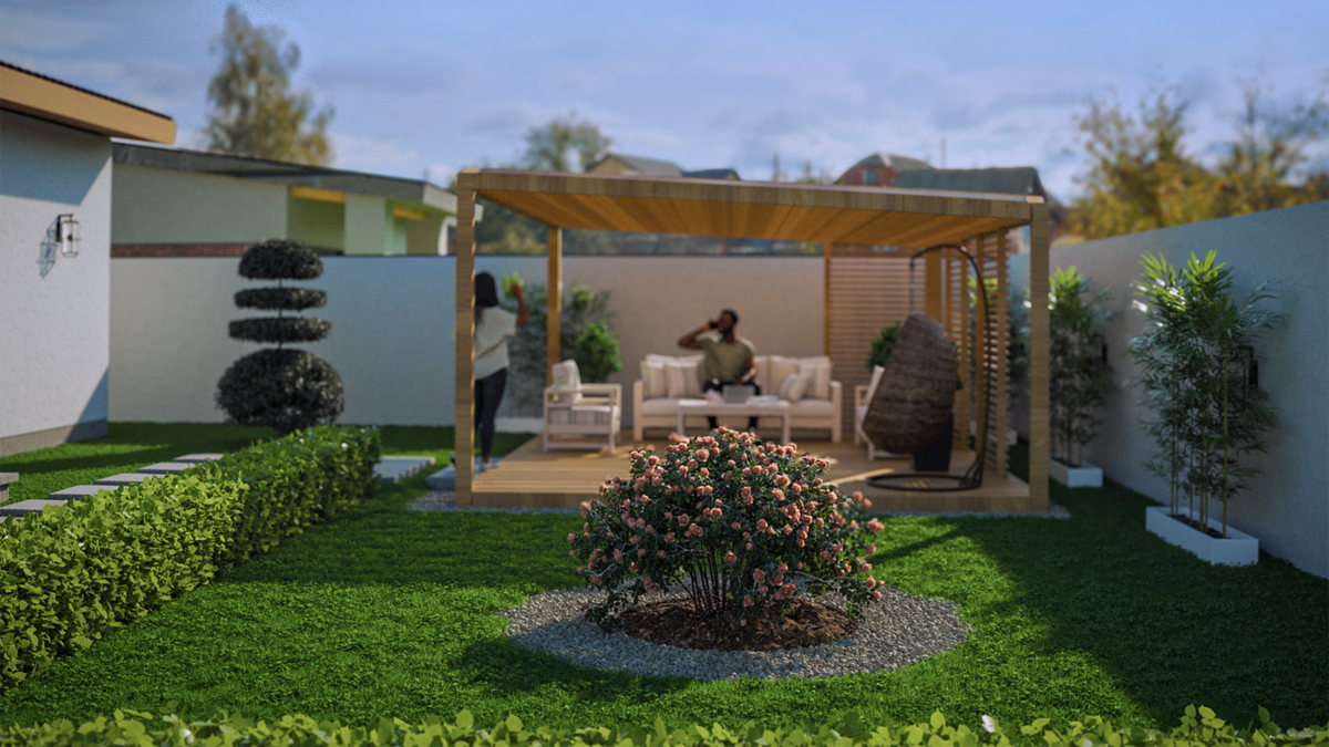 Landscape Design